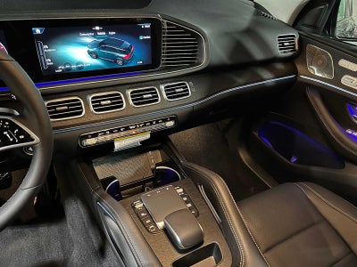 2026 Mercedes-Benz GLE 450 4MATIC® SUV