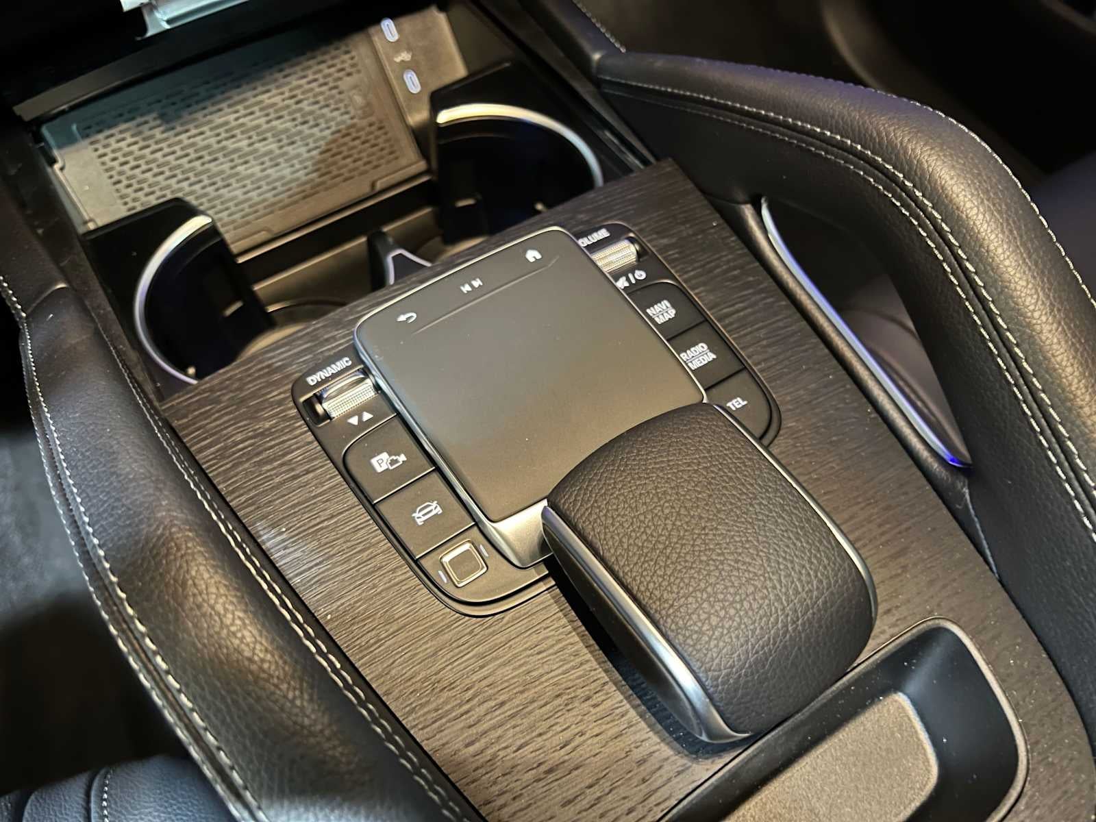 2026 Mercedes-Benz GLE 450 4MATIC® SUV