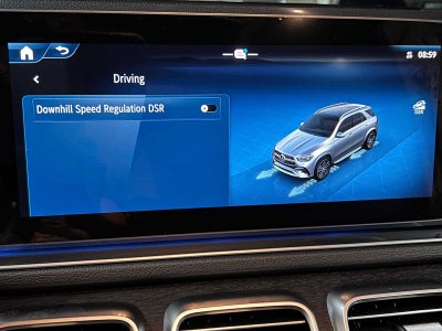 2026 Mercedes-Benz GLE 450 4MATIC® SUV