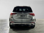 2026 Mercedes-Benz GLE 450 4MATIC® SUV