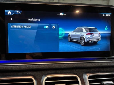 2026 Mercedes-Benz GLE 450 4MATIC® SUV