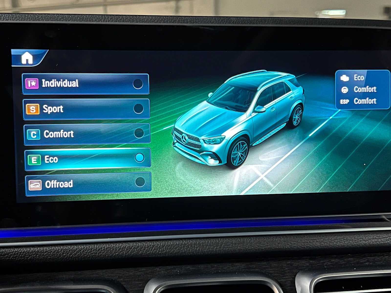 2026 Mercedes-Benz GLE 450 4MATIC® SUV