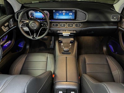 2026 Mercedes-Benz GLE 450 4MATIC® SUV