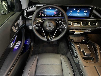 2026 Mercedes-Benz GLE 450 4MATIC® SUV