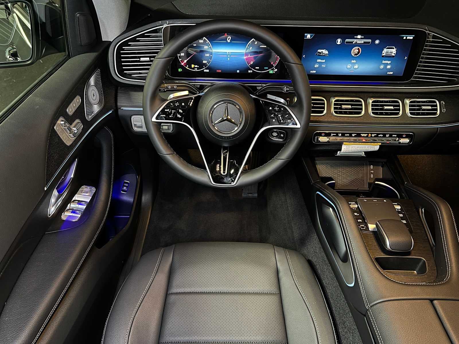 2026 Mercedes-Benz GLE 450 4MATIC® SUV