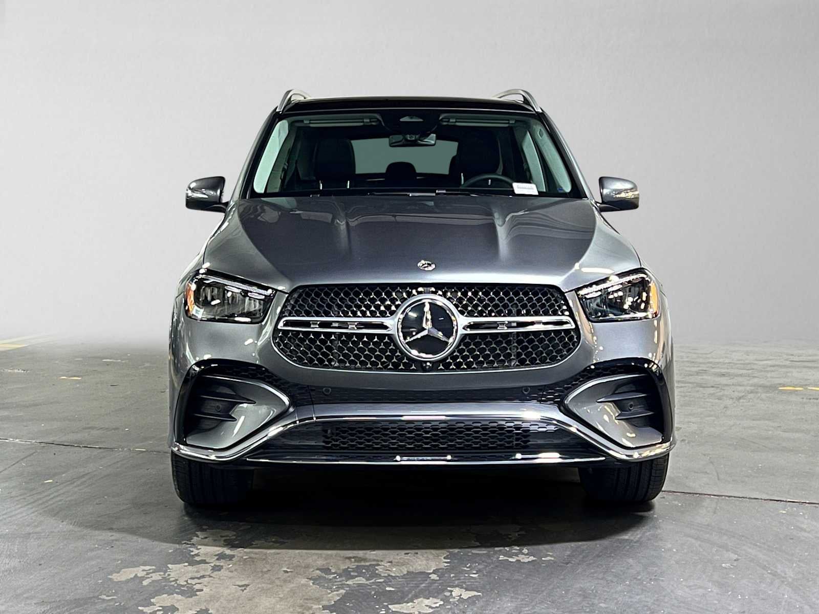 2026 Mercedes-Benz GLE 450 4MATIC® SUV