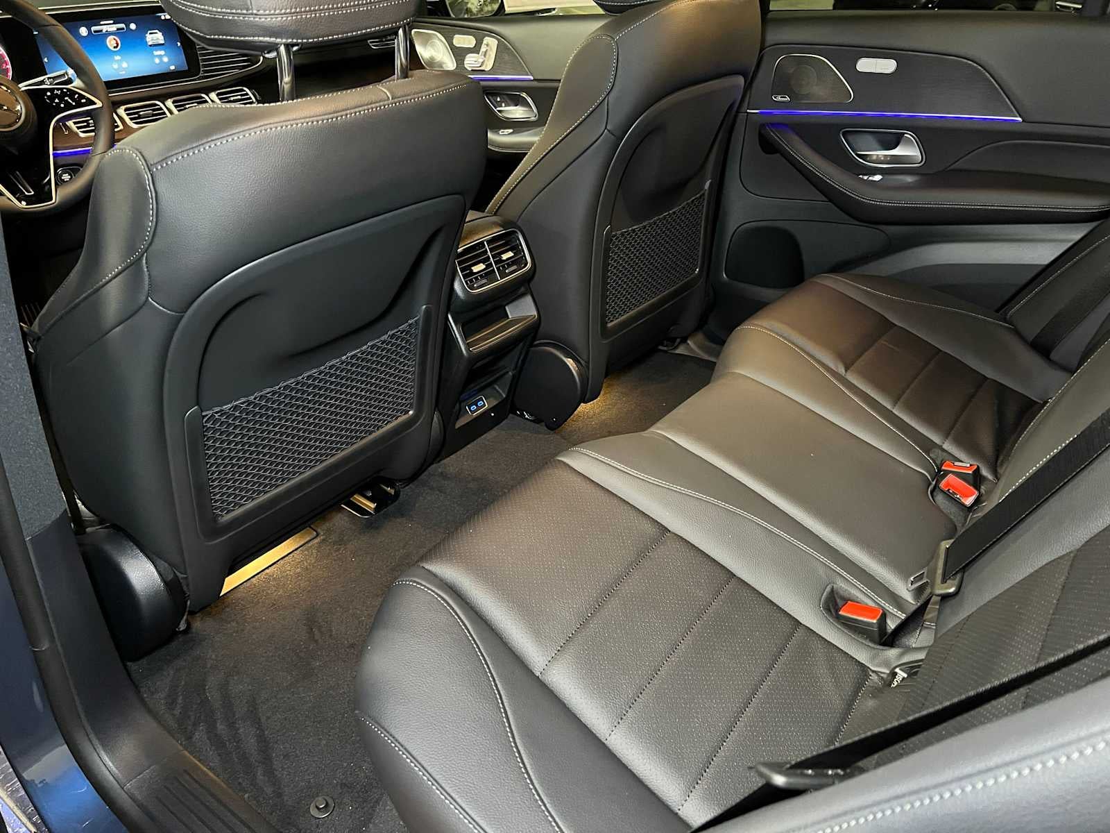 2026 Mercedes-Benz GLE GLE 450