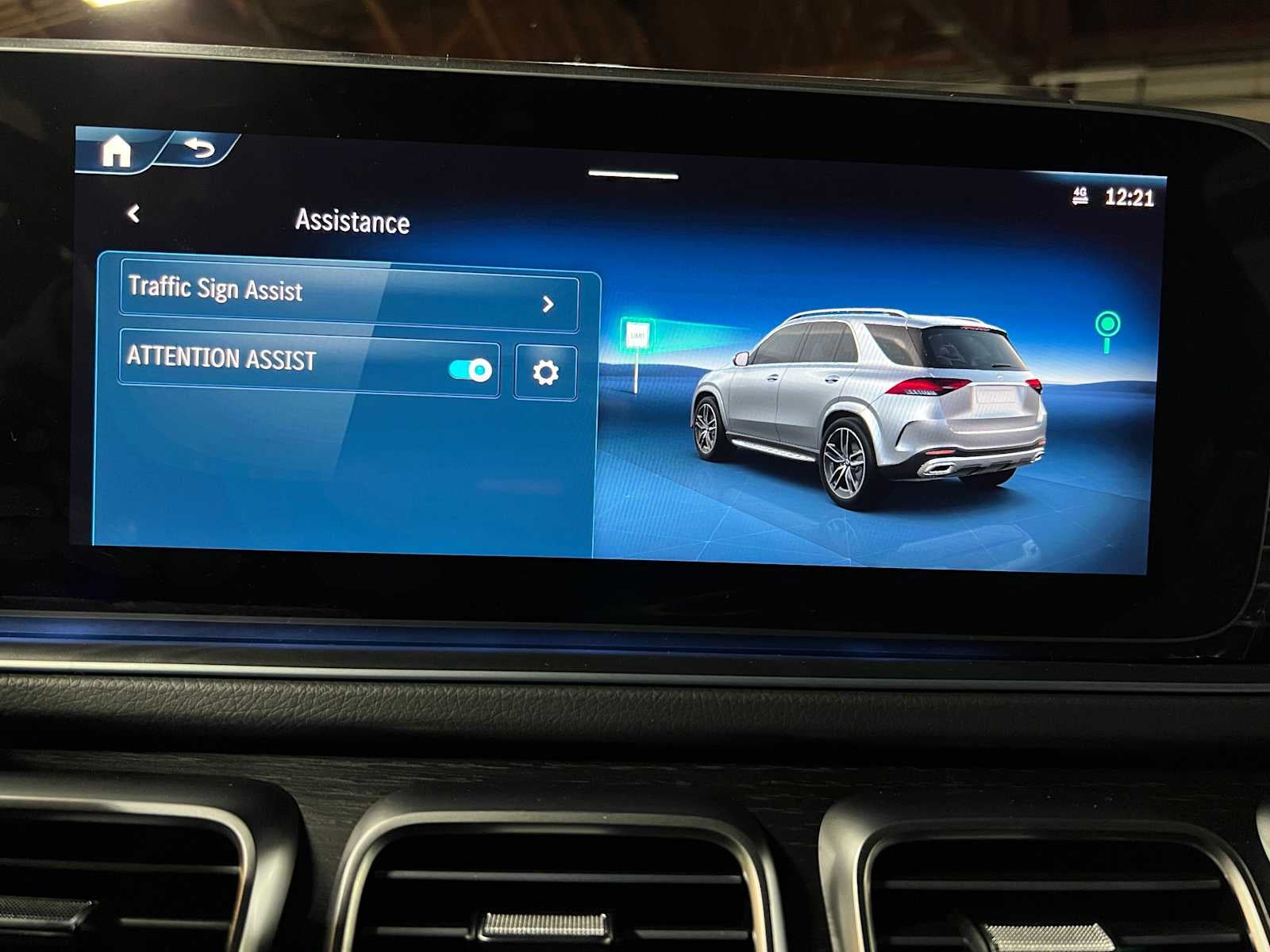 2026 Mercedes-Benz GLE GLE 450