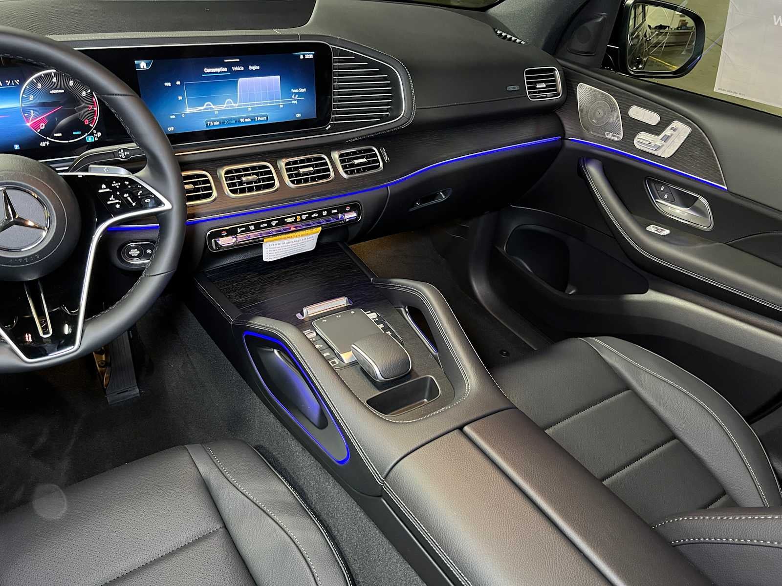 2026 Mercedes-Benz GLE GLE 450