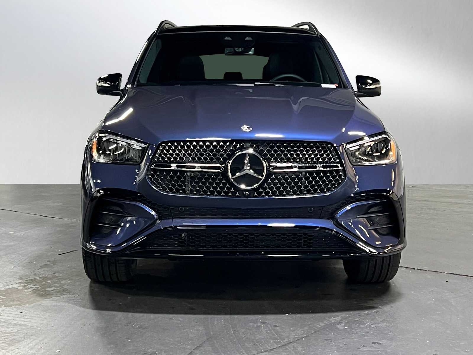 2026 Mercedes-Benz GLE GLE 450