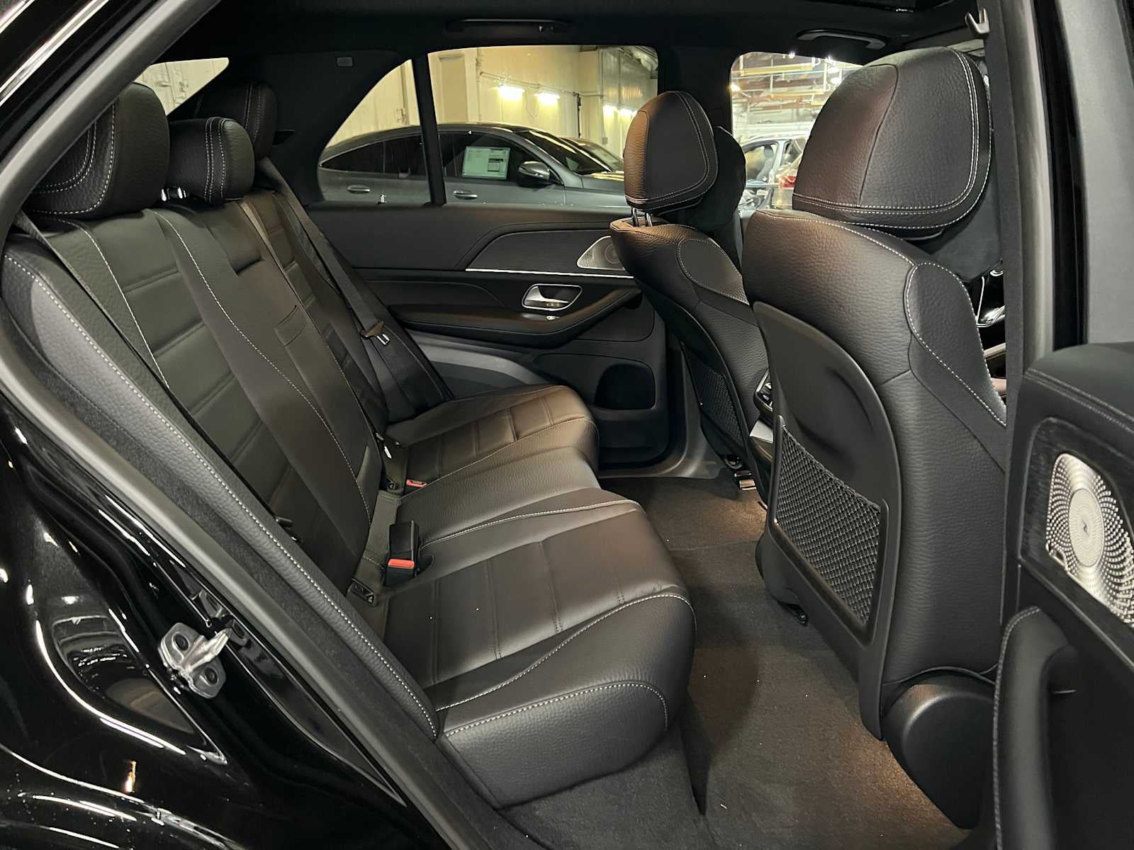 2026 Mercedes-Benz GLE 450 4MATIC® SUV