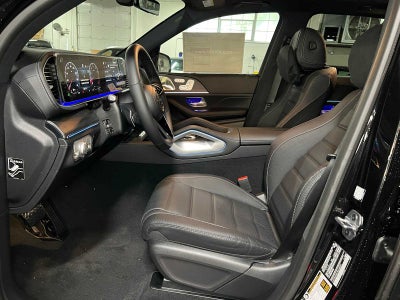 2026 Mercedes-Benz GLE 450 4MATIC® SUV