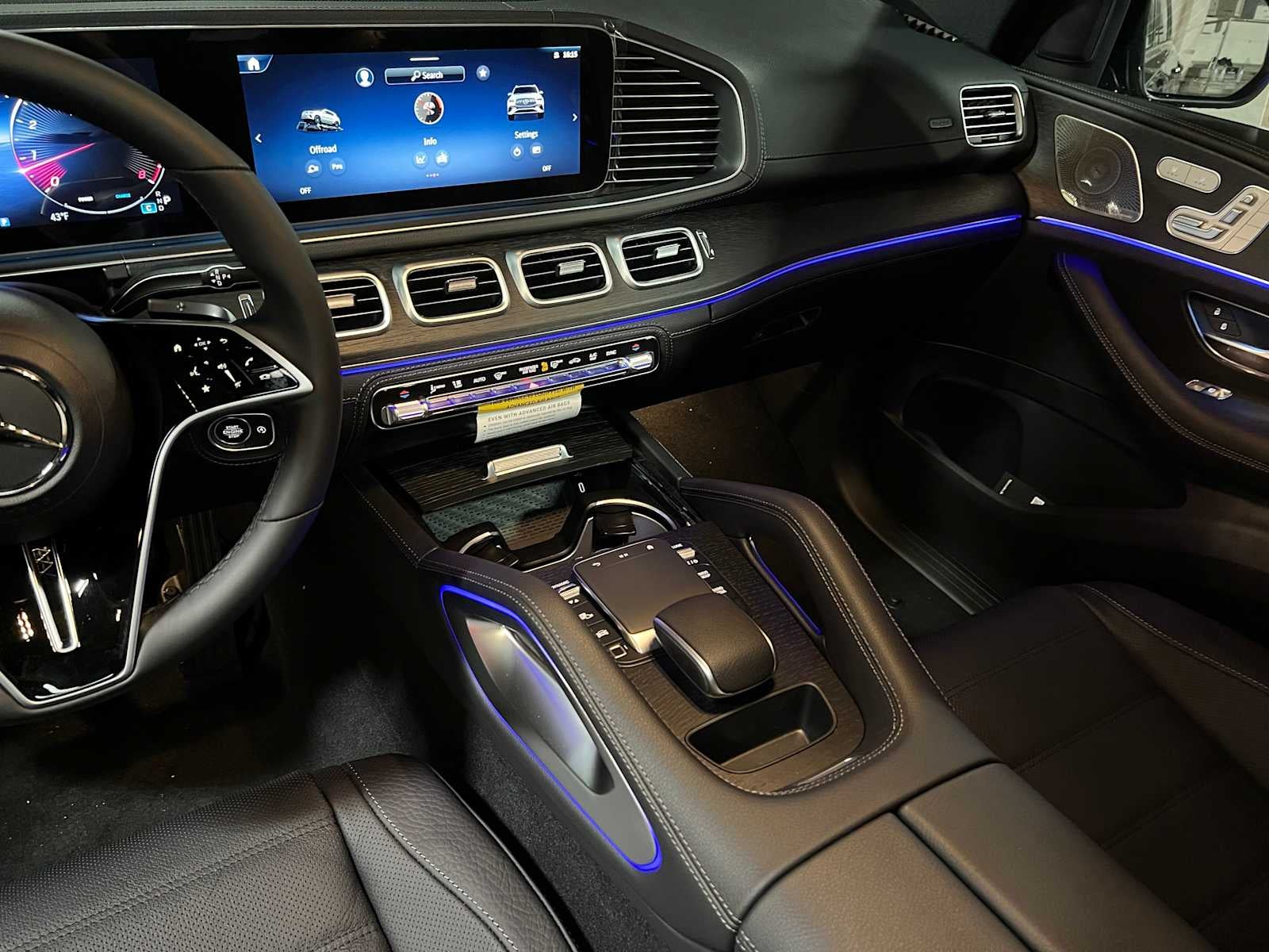 2026 Mercedes-Benz GLE 450 4MATIC® SUV