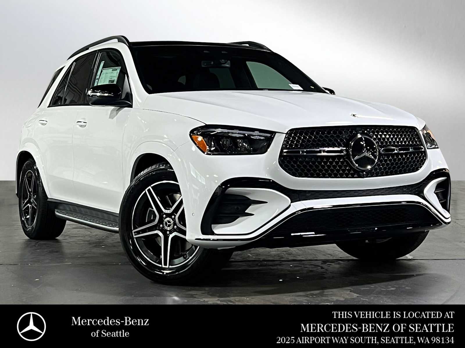 2026 Mercedes-Benz GLE GLE 450 4MATIC's photo