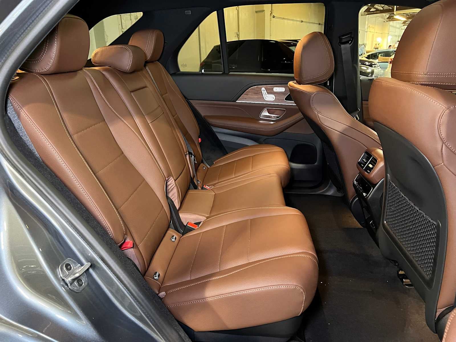 2026 Mercedes-Benz GLE GLE 450