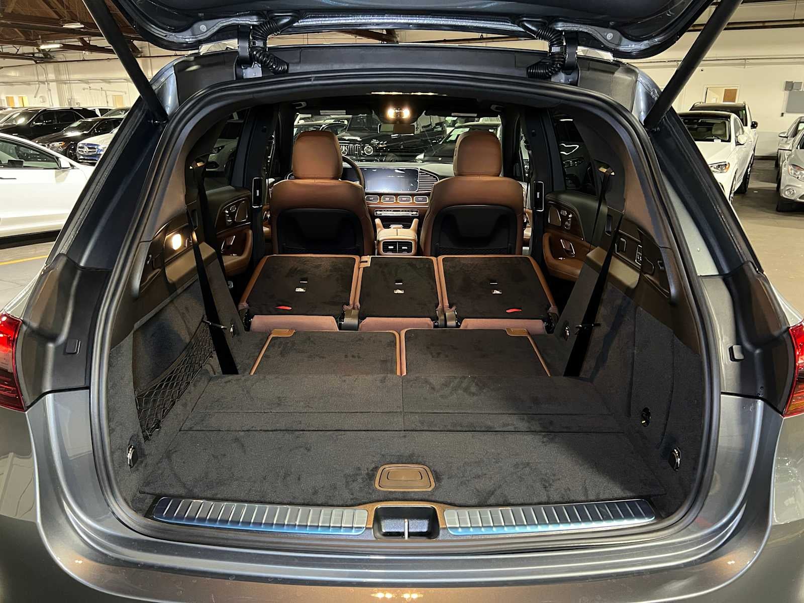 2026 Mercedes-Benz GLE GLE 450