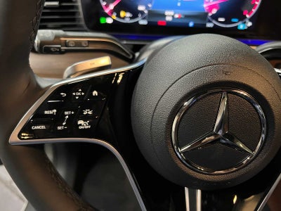 2026 Mercedes-Benz GLE GLE 450