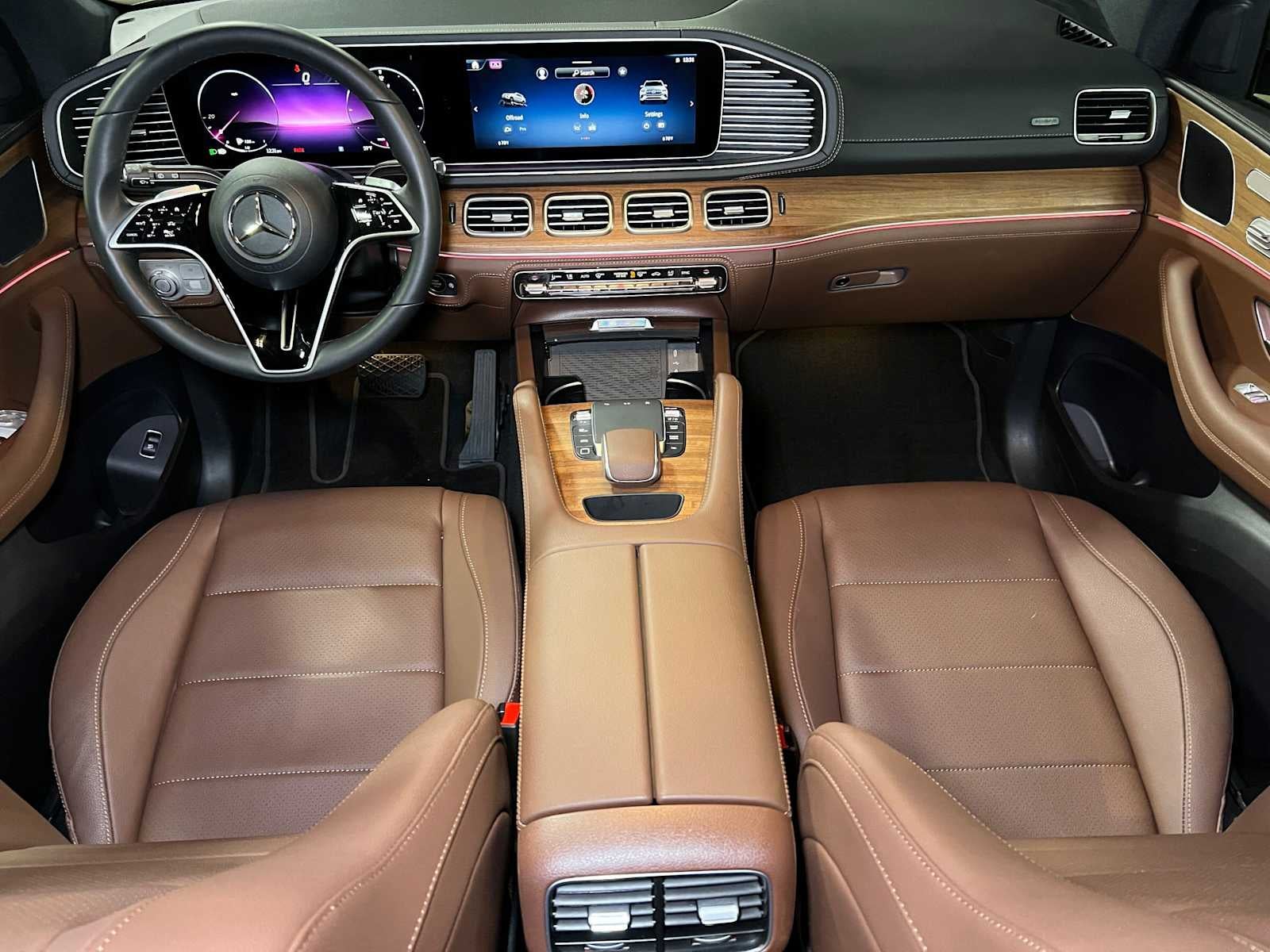2026 Mercedes-Benz GLE 450 4MATIC® SUV