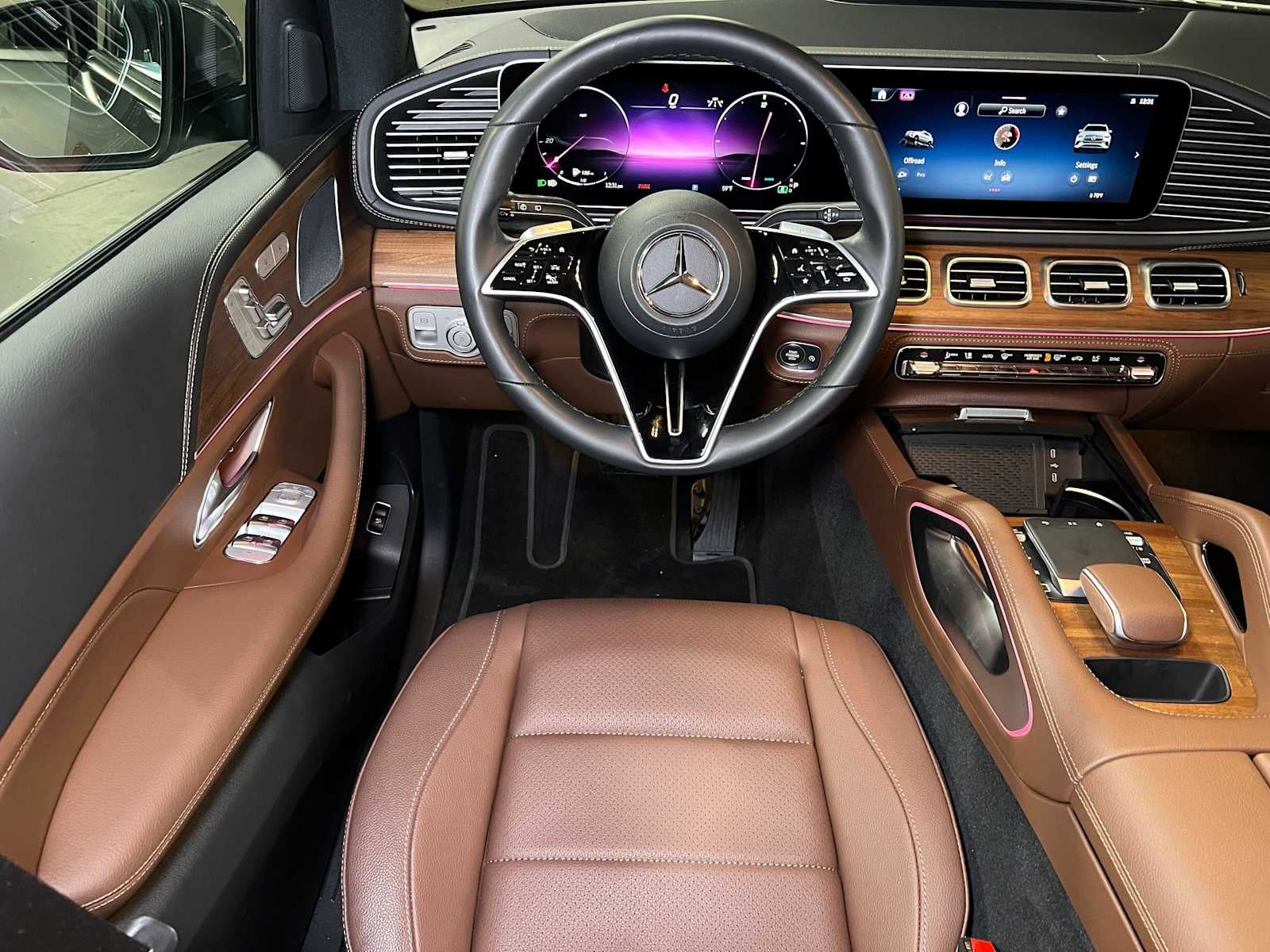 2026 Mercedes-Benz GLE 450 4MATIC® SUV