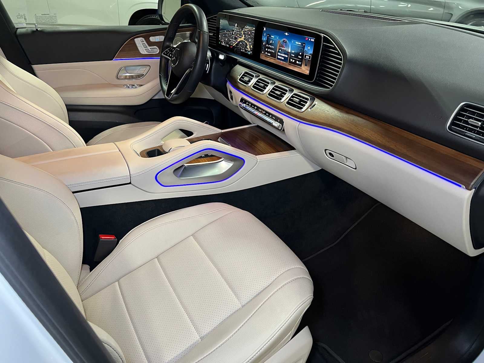 2025 Mercedes-Benz GLE GLE 450