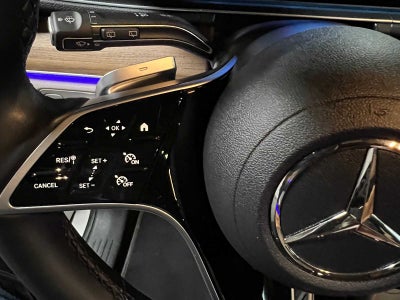 2025 Mercedes-Benz GLE GLE 450