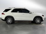 2025 Mercedes-Benz GLE GLE 450