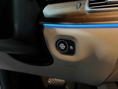 2025 Mercedes-Benz GLE GLE 450