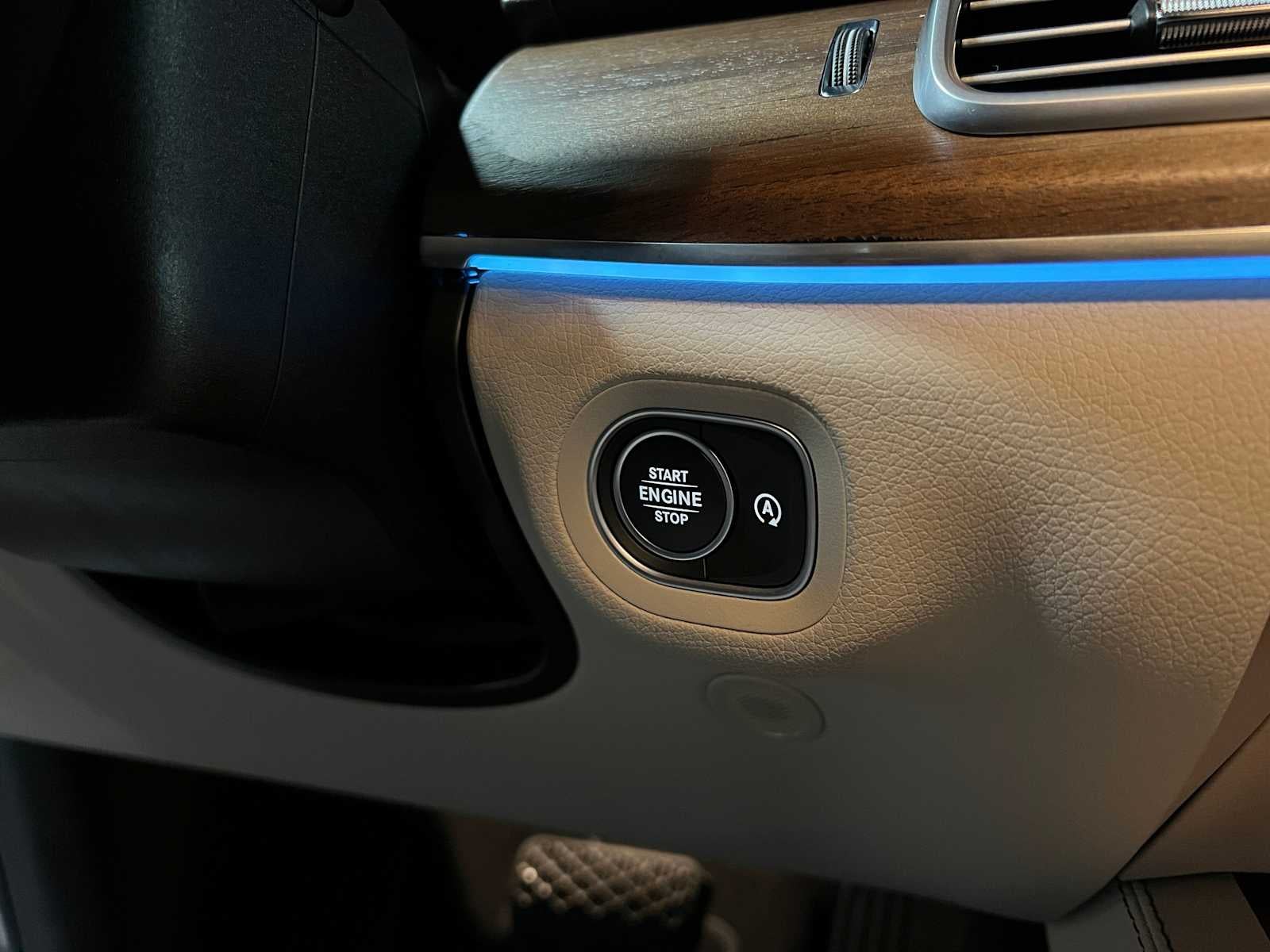 2025 Mercedes-Benz GLE GLE 450