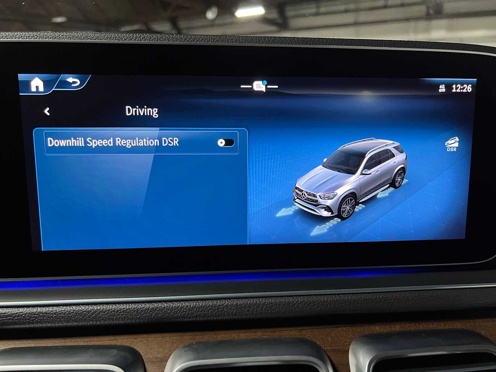 2025 Mercedes-Benz GLE GLE 450