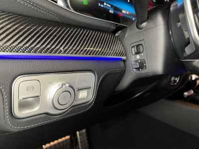 2026 Mercedes-Benz AMG® GLE 53 4MATIC®+ SUV