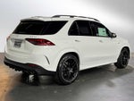 2026 Mercedes-Benz AMG® GLE 53 4MATIC®+ SUV