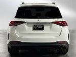 2026 Mercedes-Benz AMG® GLE 53 4MATIC®+ SUV