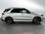 2026 Mercedes-Benz AMG® GLE 53 4MATIC®+ SUV