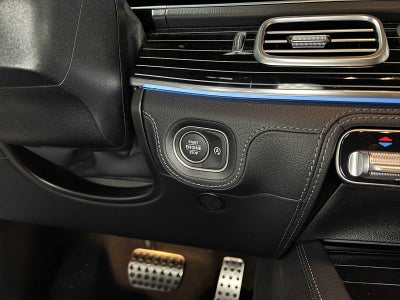 2026 Mercedes-Benz AMG® GLE 53 4MATIC®+ SUV
