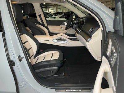 2025 Mercedes-Benz GLE AMG® GLE 53