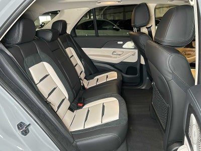 2025 Mercedes-Benz GLE AMG® GLE 53