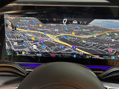 2025 Mercedes-Benz GLE AMG® GLE 53