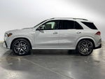 2025 Mercedes-Benz GLE AMG® GLE 53