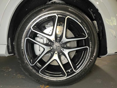 2025 Mercedes-Benz GLE AMG® GLE 53