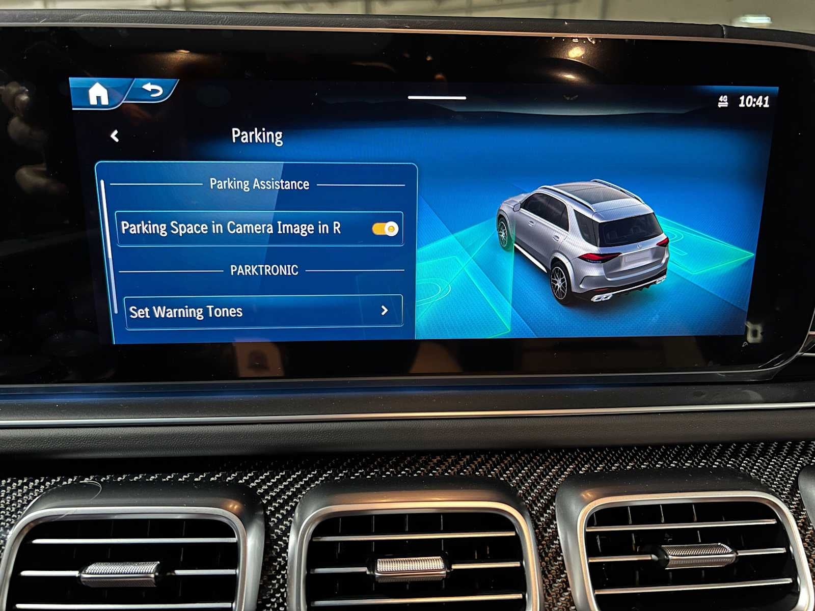 2026 Mercedes-Benz AMG® GLE 53 4MATIC®+ SUV