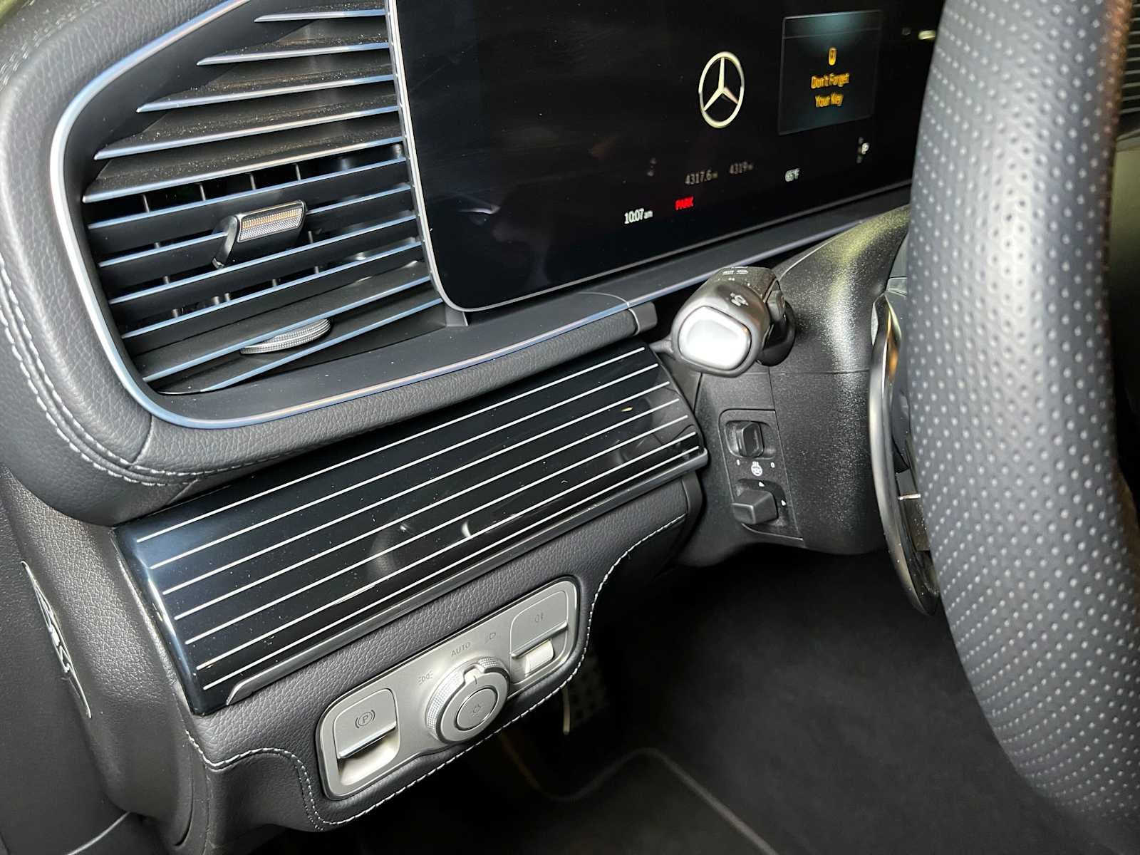 2026 Mercedes-Benz AMG® GLE 53 4MATIC®+ SUV