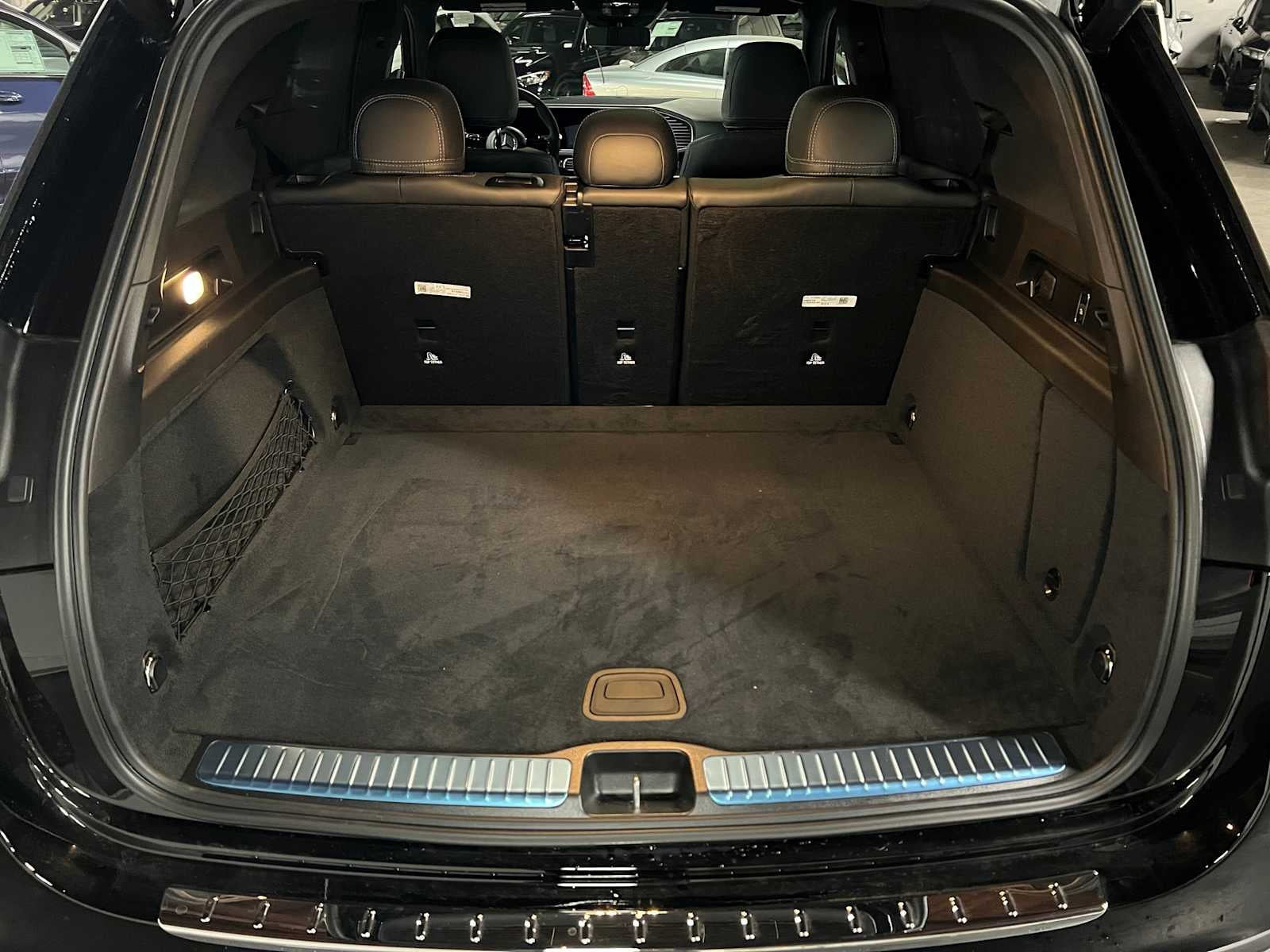 2026 Mercedes-Benz AMG® GLE 53 4MATIC®+ SUV