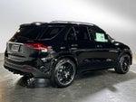 2026 Mercedes-Benz AMG® GLE 53 4MATIC®+ SUV