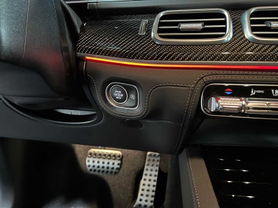 2026 Mercedes-Benz AMG® GLE 53 4MATIC®+ SUV
