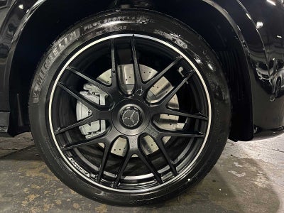 2026 Mercedes-Benz AMG® GLE 53 4MATIC®+ SUV
