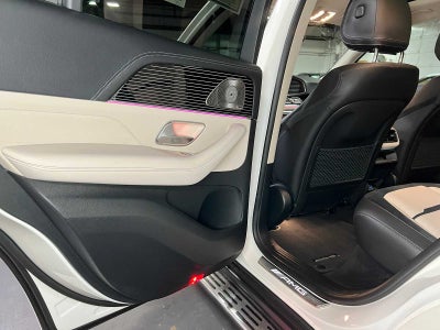 2024 Mercedes-Benz AMG® GLE 53 4MATIC®+ SUV