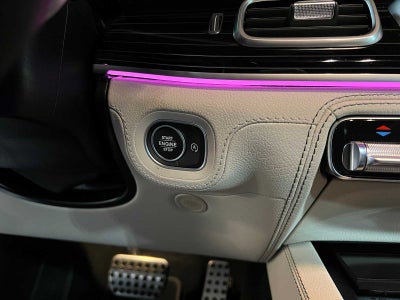 2024 Mercedes-Benz AMG® GLE 53 4MATIC®+ SUV