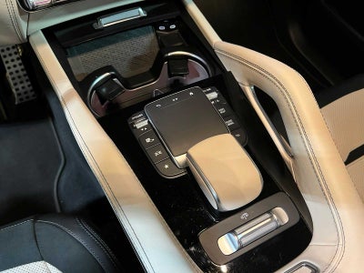 2024 Mercedes-Benz AMG® GLE 53 4MATIC®+ SUV