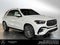 2025 Mercedes-Benz GLE AMG® GLE 53