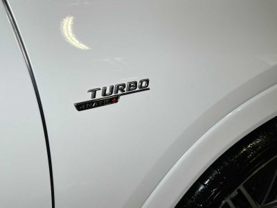 2025 Mercedes-Benz GLE AMG® GLE 53